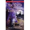 Traci Wilton Mrs. Morris and the Vampire (Tascabile) Salem B&B Mystery