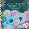 Elena Sturgess Ten Teeny Fingers, Ten Teeny Toes (Libro di cartone)