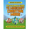 Eddie Robson Ultimate Guide to Minecraft Creative Mode (Independent (Tascabile)