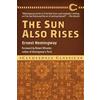 Ernest Hemingway The Sun Also Rises (Tascabile) Clydesdale Classics