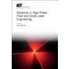 Advances in High-Power Fiber and Diode Laser Engineering (Copertina rigida)
