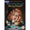 Dana Meachen Rau What Is the Story of Nancy Drew? (Tascabile)