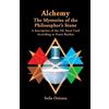 Seila Orienta Alchemy ? The Mysteries of the Philosopher's Stone (Tascabile)