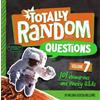 Melina Gerosa Bellows Totally Random Questions Volume 7 (Tascabile)