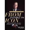 John Fareed From Invisible to Icon (Tascabile)