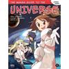 Kenji Ishikawa The Manga Guide to The Universe (Tascabile)