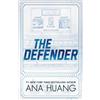 Ana Huang The Defender (Deluxe Edition) (Tascabile) Gods of the Game
