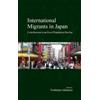 Yoshitaka Ishikawa International Migrants in Japan (Copertina rigida)