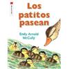 Emily Arnold McCully Los patitos pasean (Tascabile) ¡Me gusta leer!