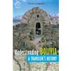Vivien Lougheed Understanding Bolivia (Tascabile)