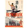 Liam Bullock Twinned with Reykjavik (Copertina rigida)
