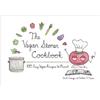 Sarah Conrique Graham I. Haynes The Vegan Stoner Cookbook (Copertina rigida)