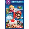 Mary Man-Kong Mario's Big Adventure (Nintendo and Illumination prese (Tascabile)