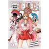 Jun Esaka Eiichiro Oda One Piece: Heroines, Vol. 1 (Tascabile) One Piece Novels