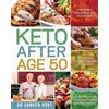 Sander Hort Keto After Age 50 (Tascabile)
