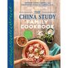 Del Sroufe The China Study Family Cookbook (Tascabile)