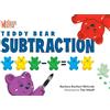 Barbara Barbieri McGrath Teddy Bear Subtraction (Tascabile) McGrath Math