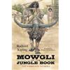 Rudyard Kipling Mowgli of the Jungle Book (Tascabile)