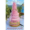 Rosemarie Ross Finished Off in Fondant (Tascabile)