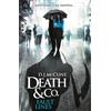 D. J. McCune Fault Lines (Tascabile) Death & Co.