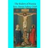 Denis Fahey Cssp The Rulers of Russia (Tascabile)
