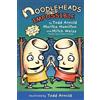 Martha Hamilton Tedd Arnold Mitch Weis Noodleheads Do the Impossibl (Tascabile)