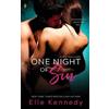 Elle Kennedy One Night of Sin (Tascabile) After Hours