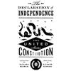 Richard Beeman The Declaration of Independence and the United States (Tascabile)