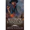 William W. Johnstone Devil's Gulch (Tascabile)