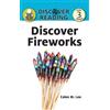 Calee M Lee Discover Fireworks (Copertina rigida) Discover Reading