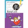 Luca Novelli Newton and the Antigravity Formula (Tascabile) Flashes of Genius