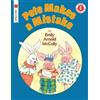 Emily Arnold McCully Pete Makes a Mistake (Tascabile) I Like to Read
