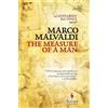 Marco Malvaldi The Measure of a Man (Copertina rigida)