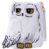 Insight Editions Harry Potter: Hedwig Plush Accessory Pouch (Poster)