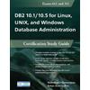 Robert Collins Mohan DB2 10.1/10.5 for Linux, UNIX, and Windows Data (Tascabile)