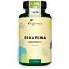Does not apply BROMELINA Forte Drenante | 1.300 Mg (5.000 F.I.P./G) | Con Capsule Gastroresiste