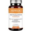 Ashwagandha KSM-66 - Rhodiola Rosea Vit B6 B12 - Ginseng Indiano - Withania Somn