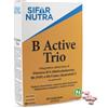 Does not apply B Active Trio | B12 (Metilcobalamina), Folato E B6 (P5P) | Vegano | Assorbimento