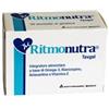 Mylan spa 6 Pezzi Ritmonutra 30 Soft Gel integratore di omega 3