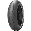METZELER - METZELER RACETEC RR SLICK K2 180/60ZR17 75W