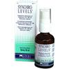 AURORA BIOSEARCH Srl Aurora Biosearch Synchrolevels Spray 30ml - Integratore Vitamina A
