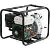 Greenbay GB-TWP 50 - Motopompa a scoppio acque sporche - Raccordi 50 mm
