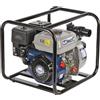 BullMach LYMPHIA 50 - Motopompa a scoppio - Raccordi da 50 mm