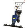 BullMach Chimera 300 - Motofalciatrice multifunzione - Loncin G200F