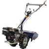 BullMach Chimera 300 - Motocoltivatore benzina - Loncin G200F - 6.5HP