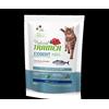 Trainer Natalis Trainer Nat. Feline Adult Exigent PESC.300GR, Nero, Standard