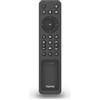 Hama Telecomando Bluetooth per Samsung Smart TV, solare, multi-view, app