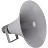 Pyle Cassa Audio, Altoparlante, Speaker PA 50 cm 100 W Suono Potente 400Hz-5KHz 16 Ohm Trasformatore 70V/100V Montaggio Incluso