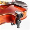 Clip per microfono per strumento Clip per violino a collo d'oca Accessorio per
