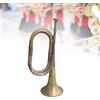 Tromba di Rame per Orchestra E Bambini.